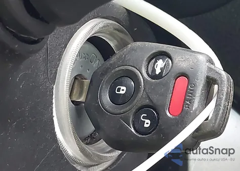 2010 Subaru Outback 2.5I Premium z USA, uszkodzony, nr VIN 4S4BRCGC8A3384587